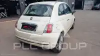 2008 Fiat 500