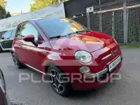 2008 Fiat 500