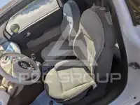 2008 Fiat 500