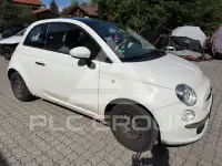 2008 Fiat 500