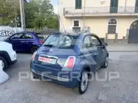 2008 Fiat 500