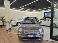 2008 Fiat 500