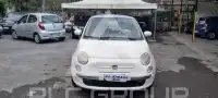 2008 Fiat 500