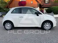 2008 Fiat 500