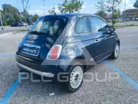 2008 Fiat 500