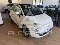 2008 Fiat 500