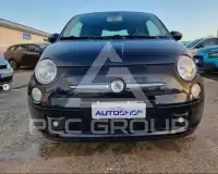 2008 Fiat 500