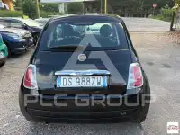2008 Fiat 500