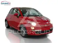 2008 Fiat 500