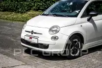 2008 Fiat 500