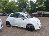 2008 Fiat 500