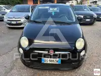 2008 Fiat 500