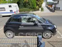 2008 Fiat 500