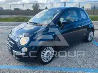 2008 Fiat 500