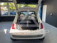 2008 Fiat 500