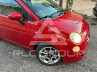 2008 Fiat 500