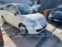 2008 Fiat 500