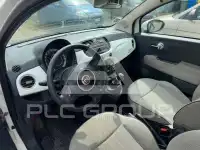 2008 Fiat 500