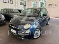2008 Fiat 500