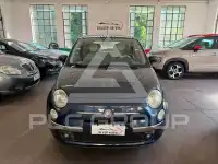 2008 Fiat 500