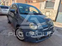 2008 Fiat 500