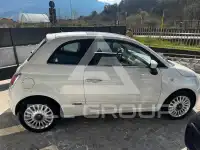2008 Fiat 500