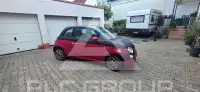 2008 Fiat 500