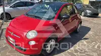 2008 Fiat 500