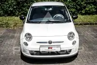 2008 Fiat 500