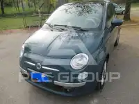 2008 Fiat 500