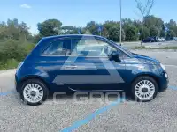 2008 Fiat 500