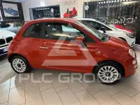 2008 Fiat 500