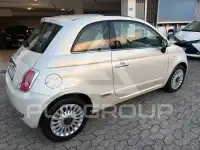 2008 Fiat 500