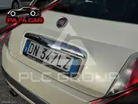 2008 Fiat 500
