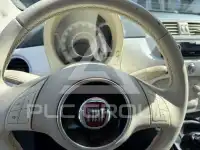2008 Fiat 500