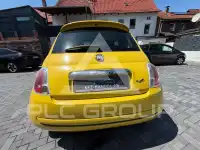 2008 Fiat 500