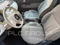 2008 Fiat 500