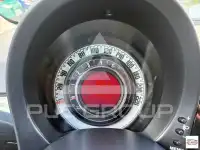 2008 Fiat 500