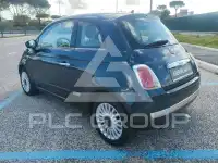 2008 Fiat 500