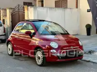2008 Fiat 500