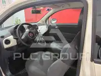 2008 Fiat 500