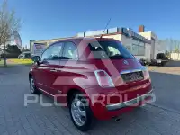 2008 Fiat 500