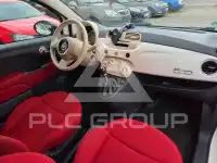 2008 Fiat 500