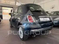 2008 Fiat 500