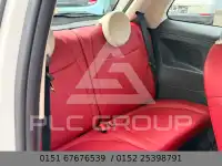 2008 Fiat 500