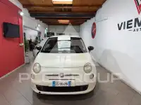 2008 Fiat 500
