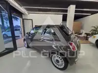 2008 Fiat 500