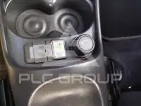 2008 Fiat 500