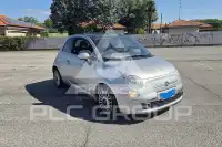 2008 Fiat 500