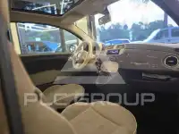 2008 Fiat 500